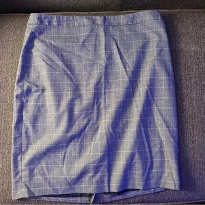 Banana Republic size 14 skirt excellent condition